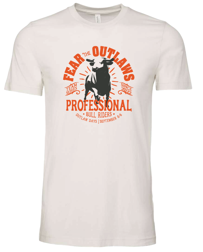 Fear The Outlaws 2024