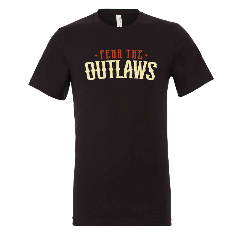 Outlaws Rogue Shield