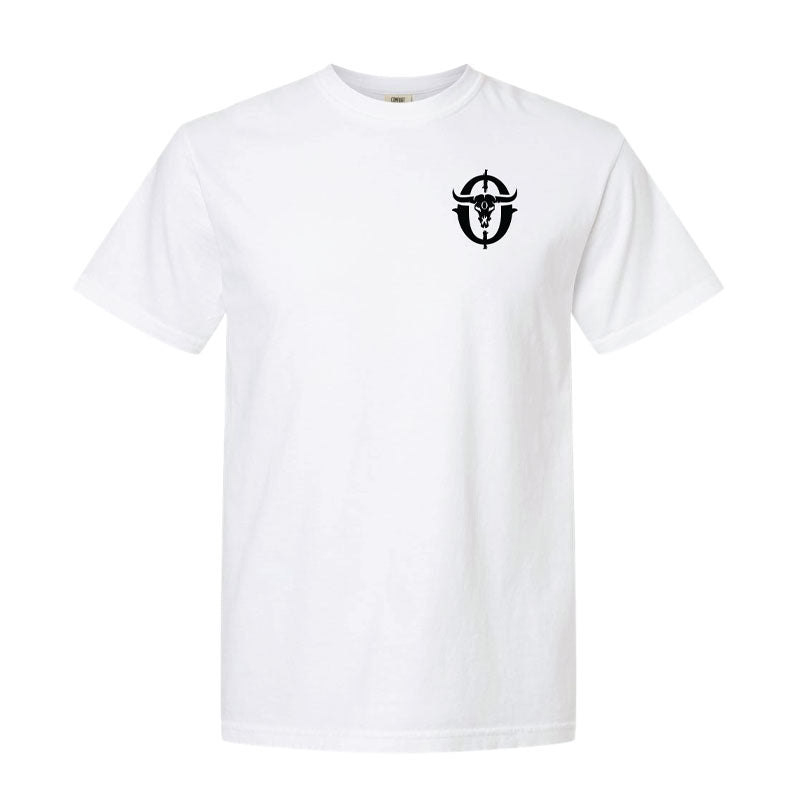 Outlaw Crest