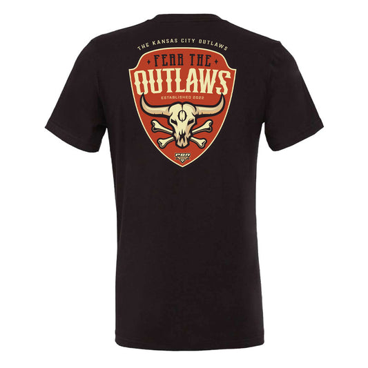 Outlaws Rogue Shield