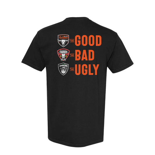 Good, Bad, Ugly