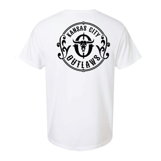 Outlaw Crest