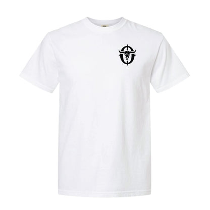 Outlaw Crest
