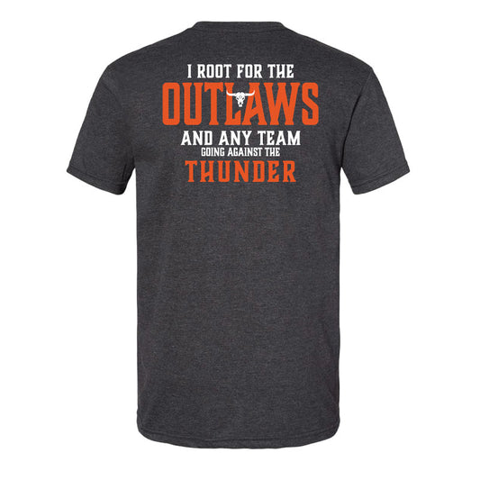 Root for the Outlaws